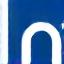 LinkedIn icon.