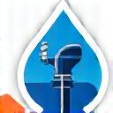 Icon para sa pag-aayos ng tulo.